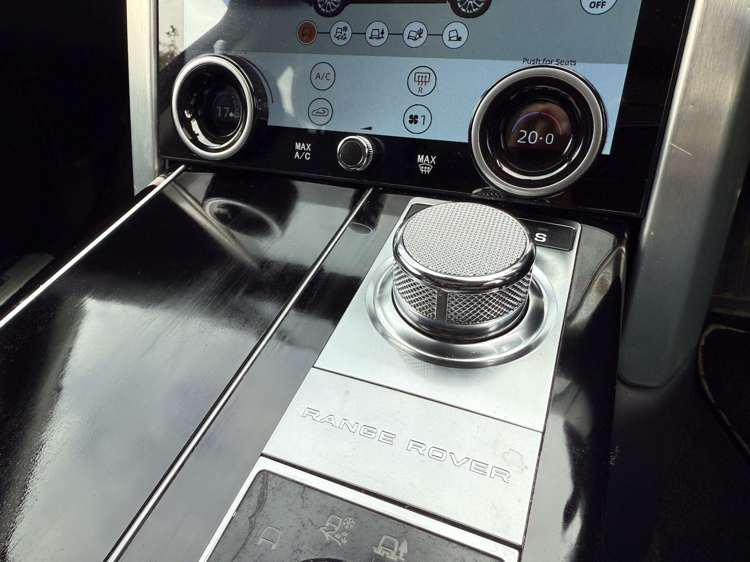 Used Land Rover Range Rover 2014 for sale - 76002466: Photo 31