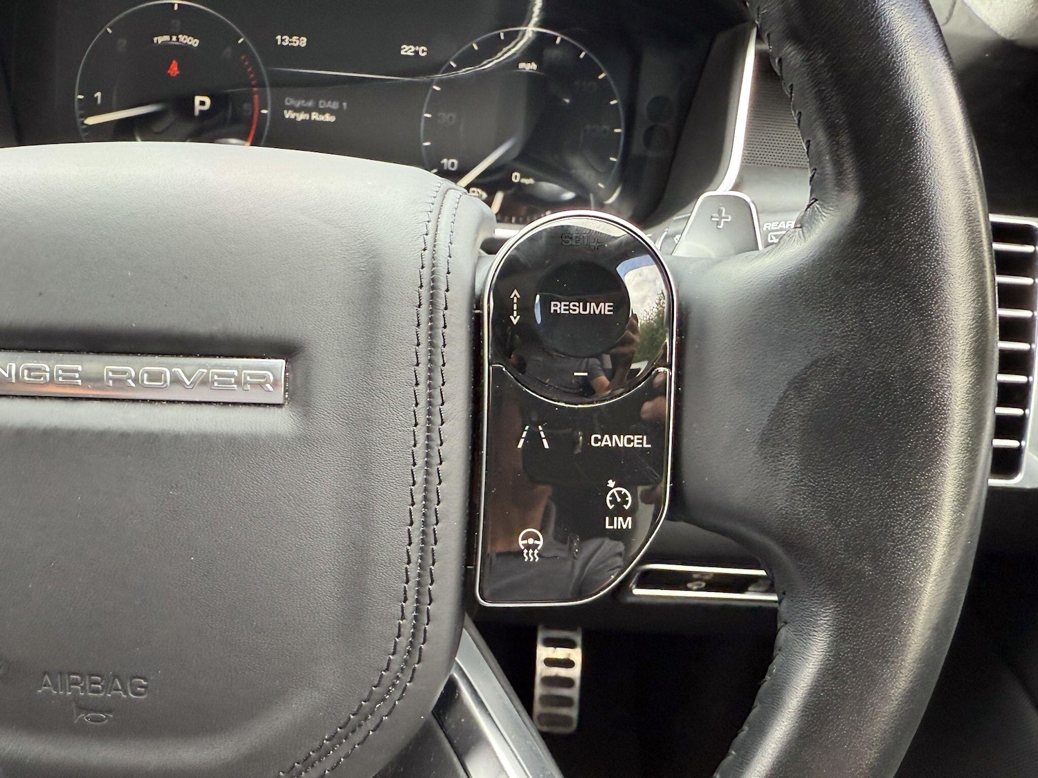 Used Land Rover Range Rover 2014 for sale - 76002466: Photo 32