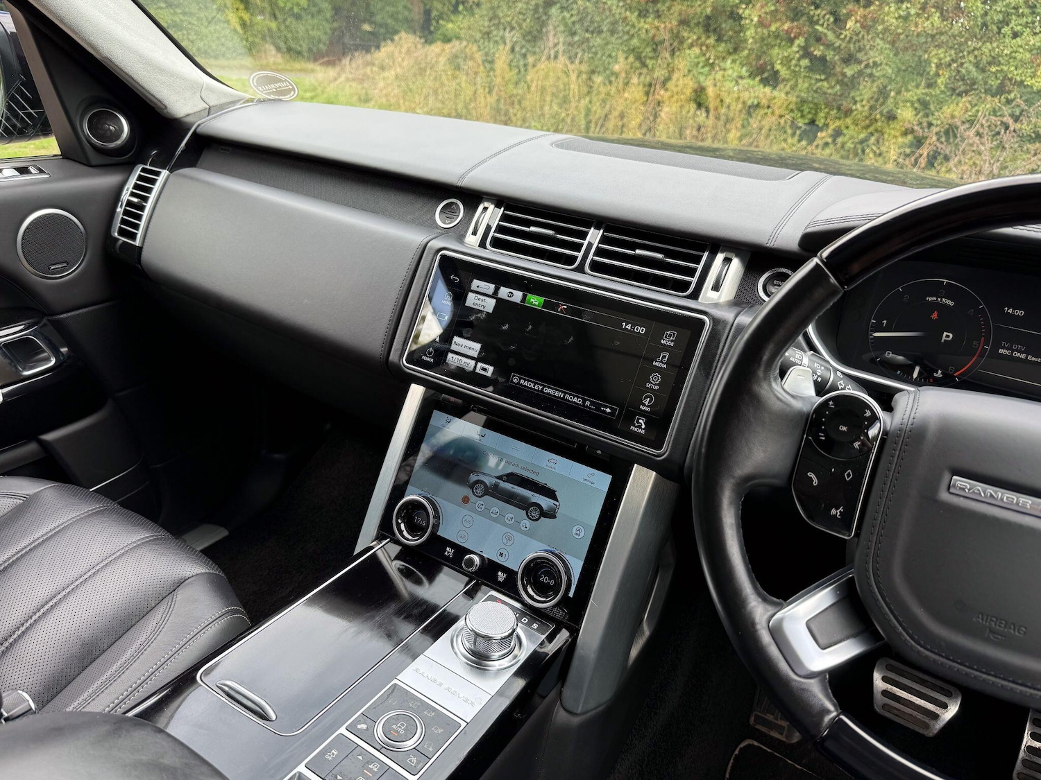 Used Land Rover Range Rover 2014 for sale - 76002466: Photo 6