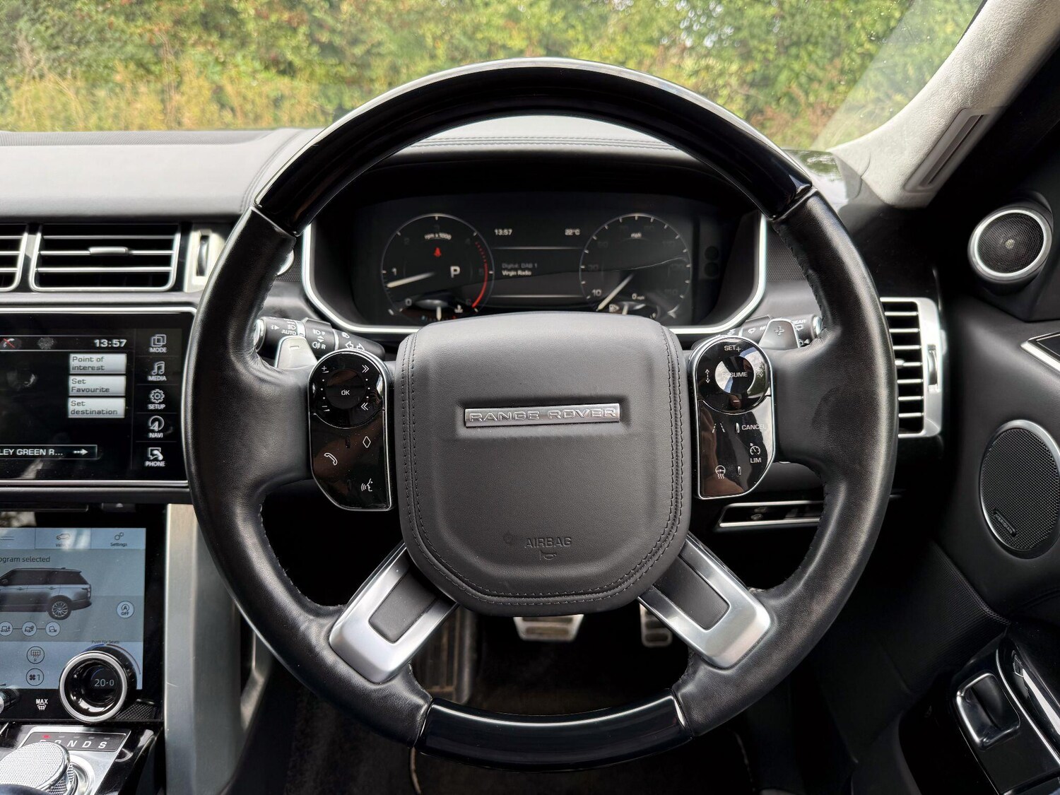 Used Land Rover Range Rover 2014 for sale - 76002466: Photo 7