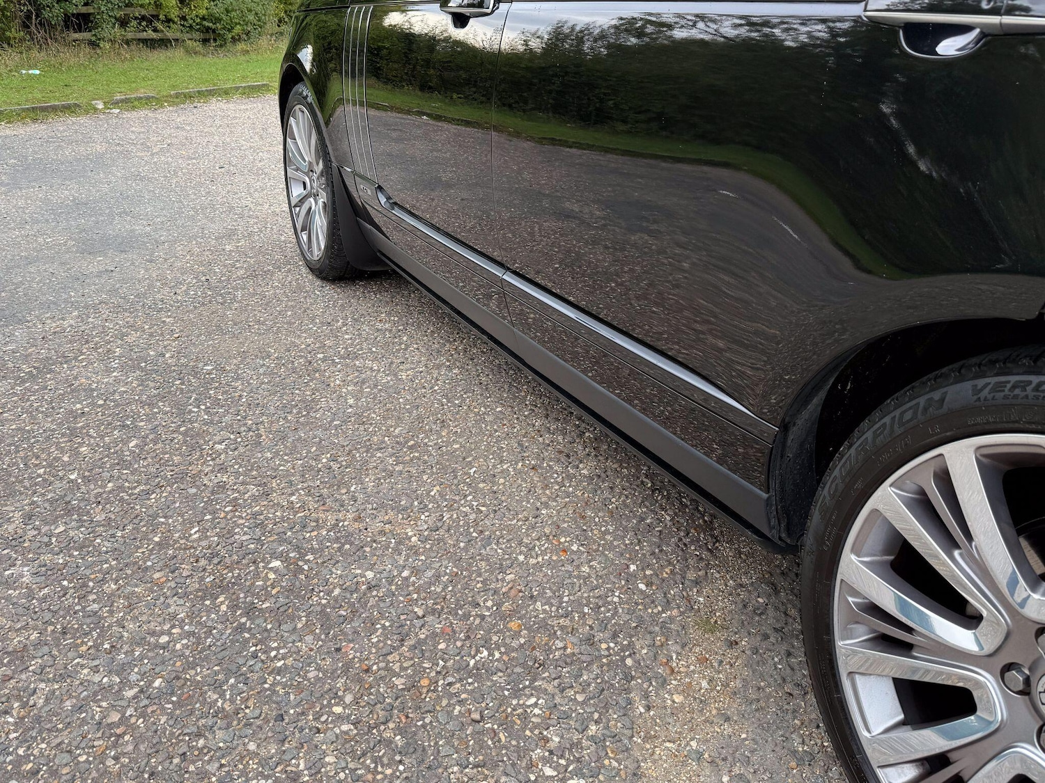 Used Land Rover Range Rover 2014 for sale - 76002466: Photo 8