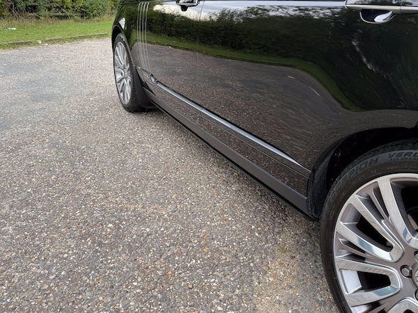 Used Land Rover Range Rover 2014 for sale - 76002466: Photo 8