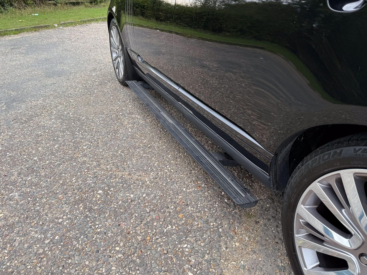 Used Land Rover Range Rover 2014 for sale - 76002466: Photo 9