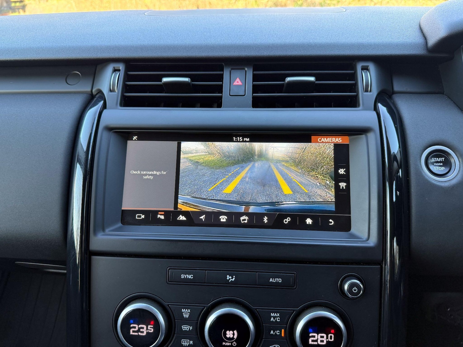 Used Land Rover Discovery 2019 for sale - 77074689: Photo 17