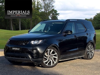 Used Land Rover Discovery 2019 for sale - 77074689: Photo