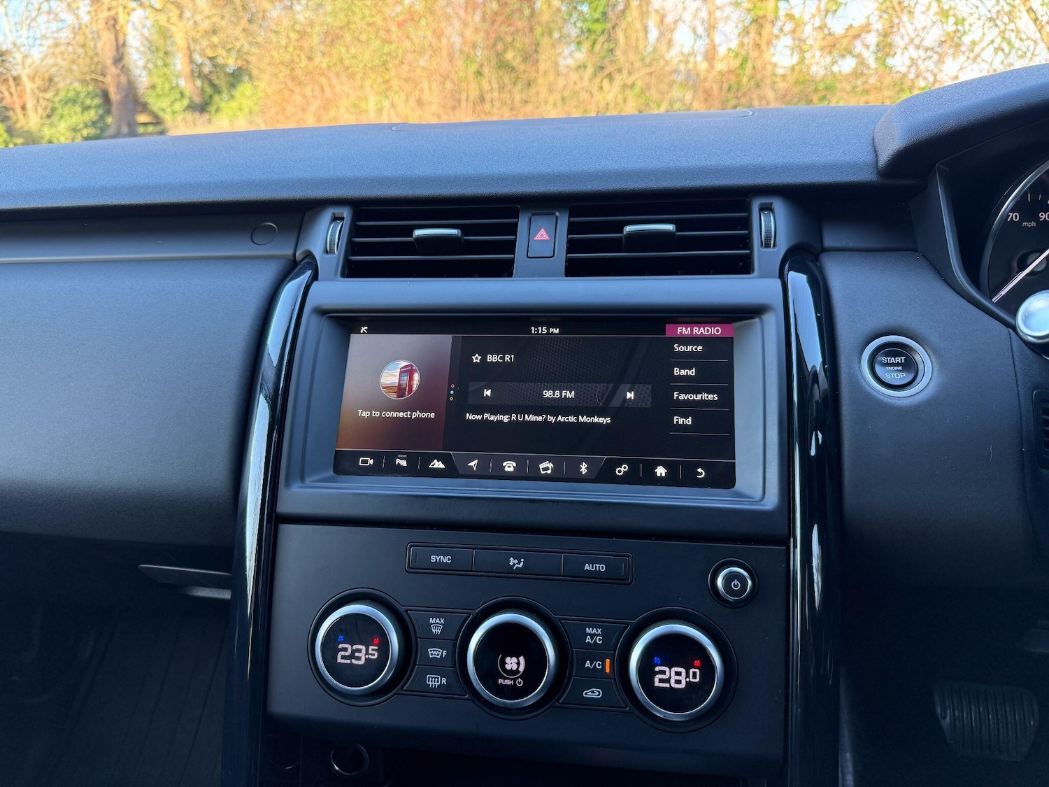 Used Land Rover Discovery 2019 for sale - 77074689: Photo 21