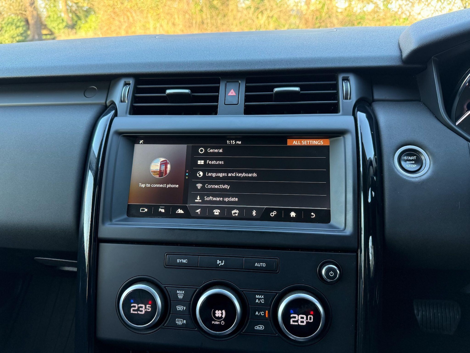 Used Land Rover Discovery 2019 for sale - 77074689: Photo 22