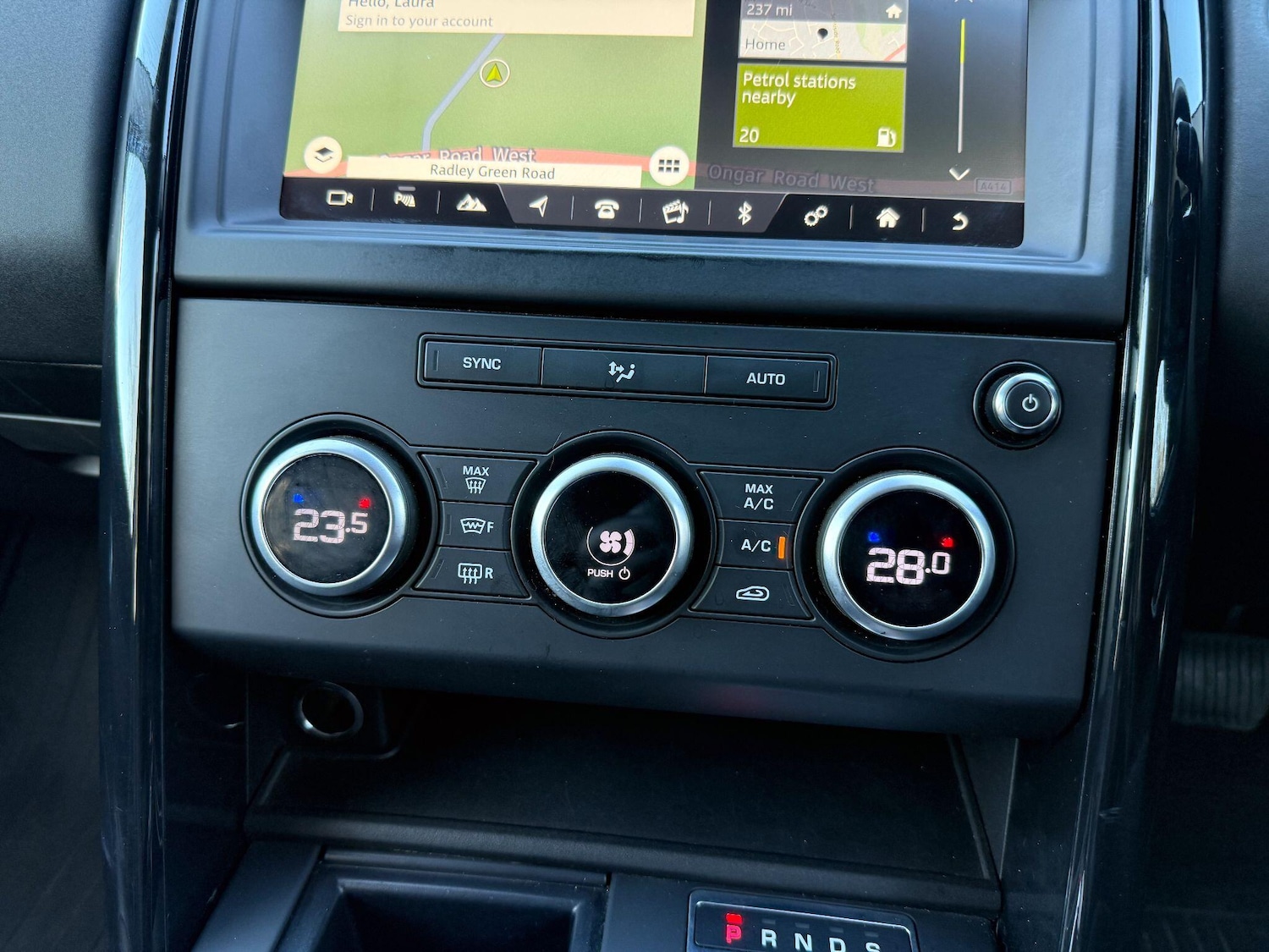 Used Land Rover Discovery 2019 for sale - 77074689: Photo 23