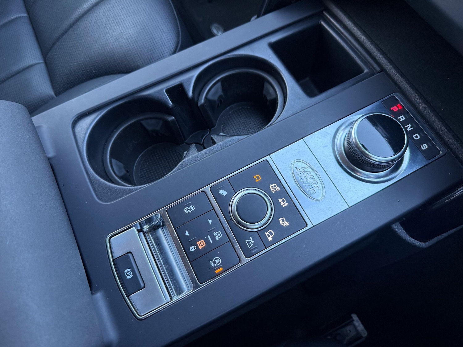 Used Land Rover Discovery 2019 for sale - 77074689: Photo 24