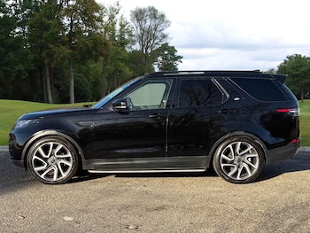 Used Land Rover Discovery 2019 for sale - 77074689: Photo