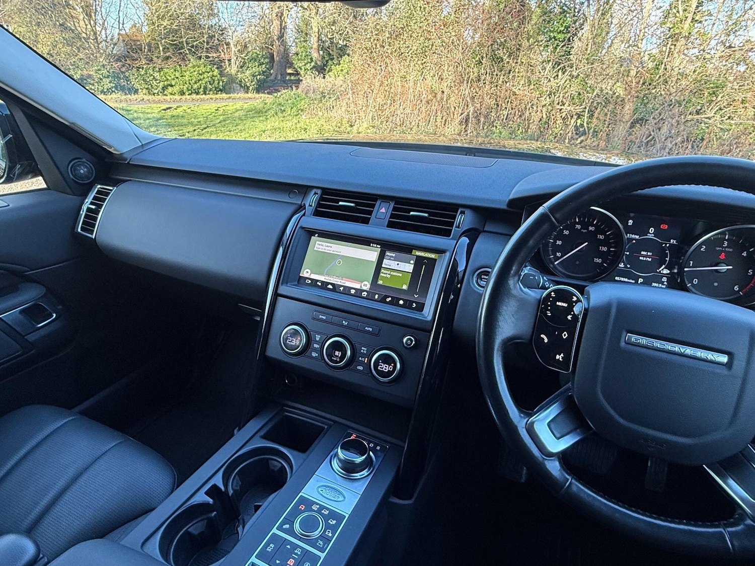 Used Land Rover Discovery 2019 for sale - 77074689: Photo 6