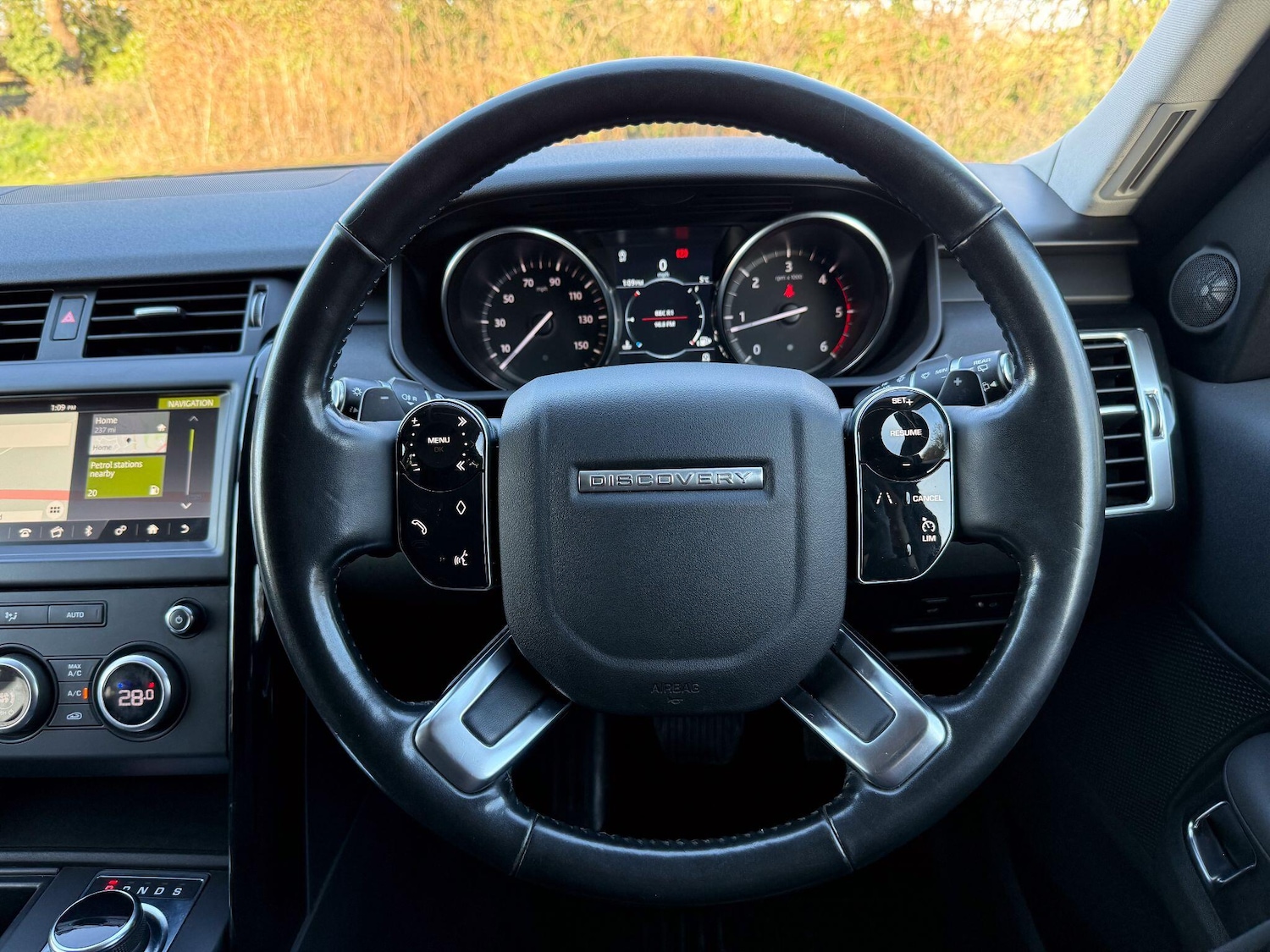 Used Land Rover Discovery 2019 for sale - 77074689: Photo 7