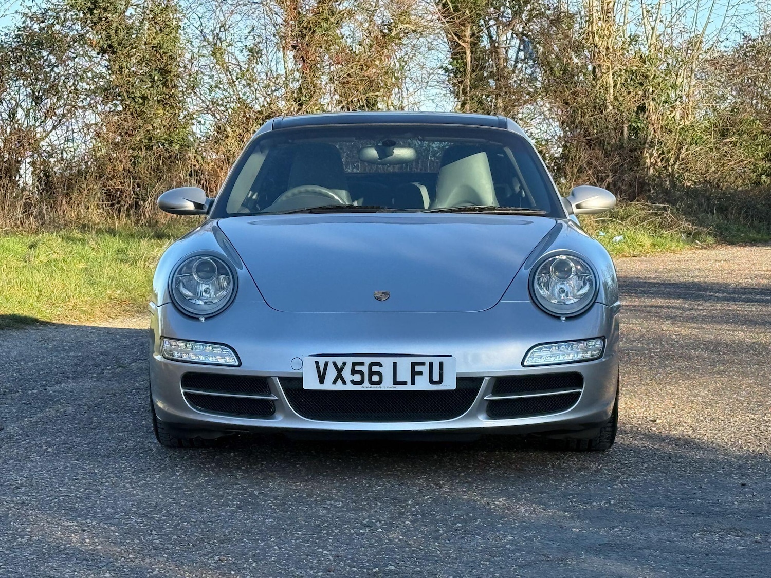 Used Porsche 911 2006 for sale - 77120700: Photo 10