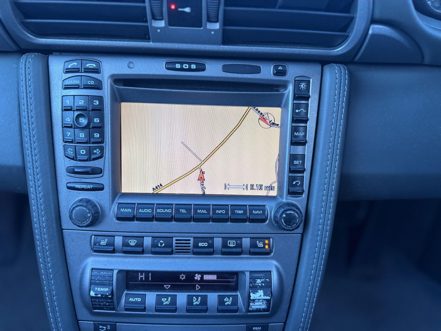 Used Porsche 911 2006 for sale - 77120700: Photo 12