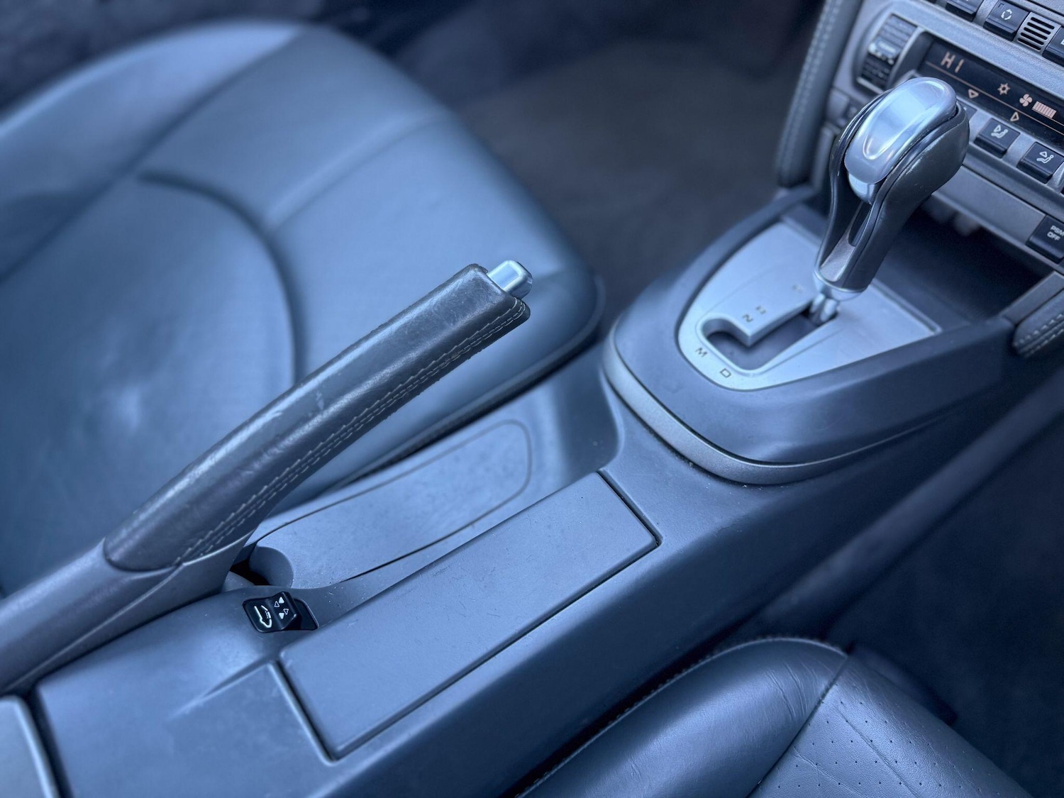 Used Porsche 911 2006 for sale - 77120700: Photo 14