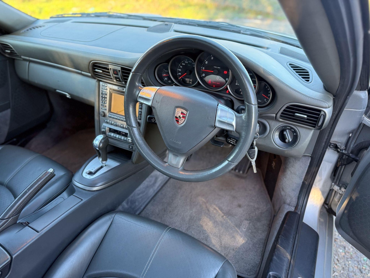 Used Porsche 911 2006 for sale - 77120700: Photo 16