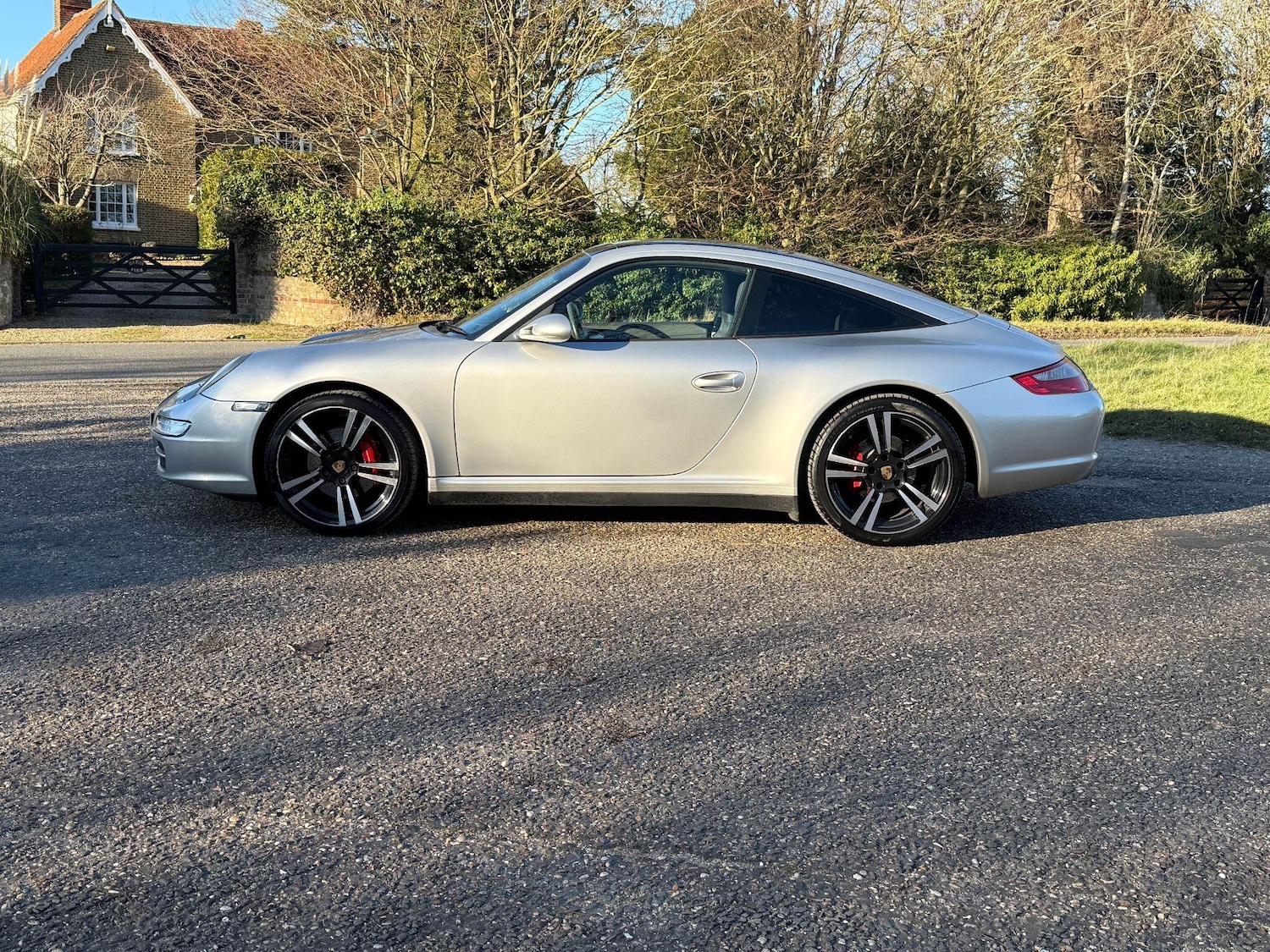 Used Porsche 911 2006 for sale - 77120700: Photo 2