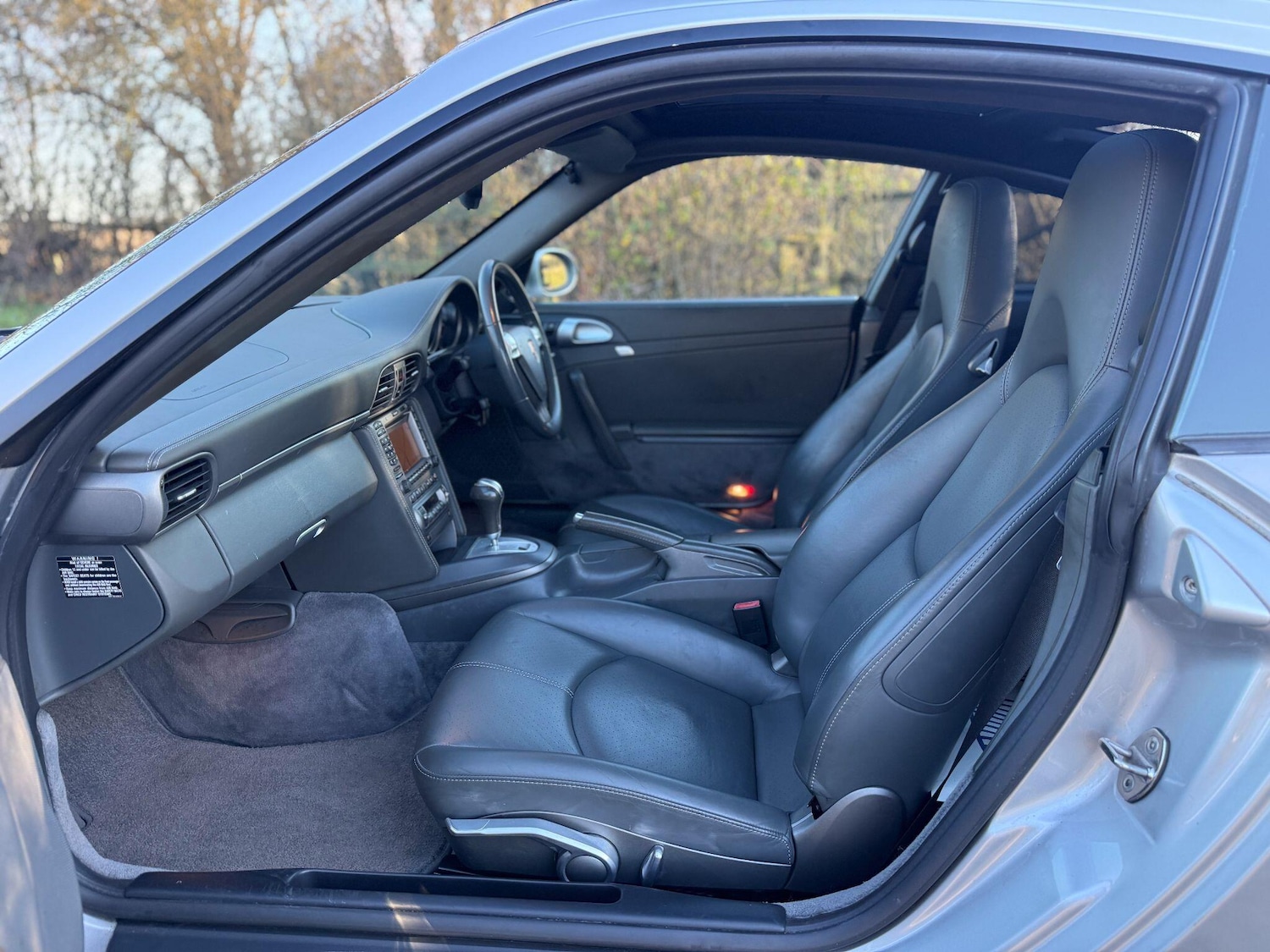 Used Porsche 911 2006 for sale - 77120700: Photo 3