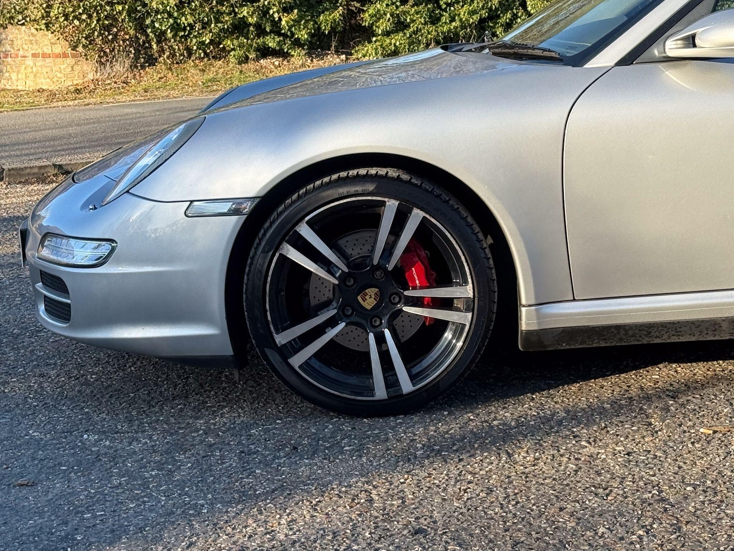 Used Porsche 911 2006 for sale - 77120700: Photo 5