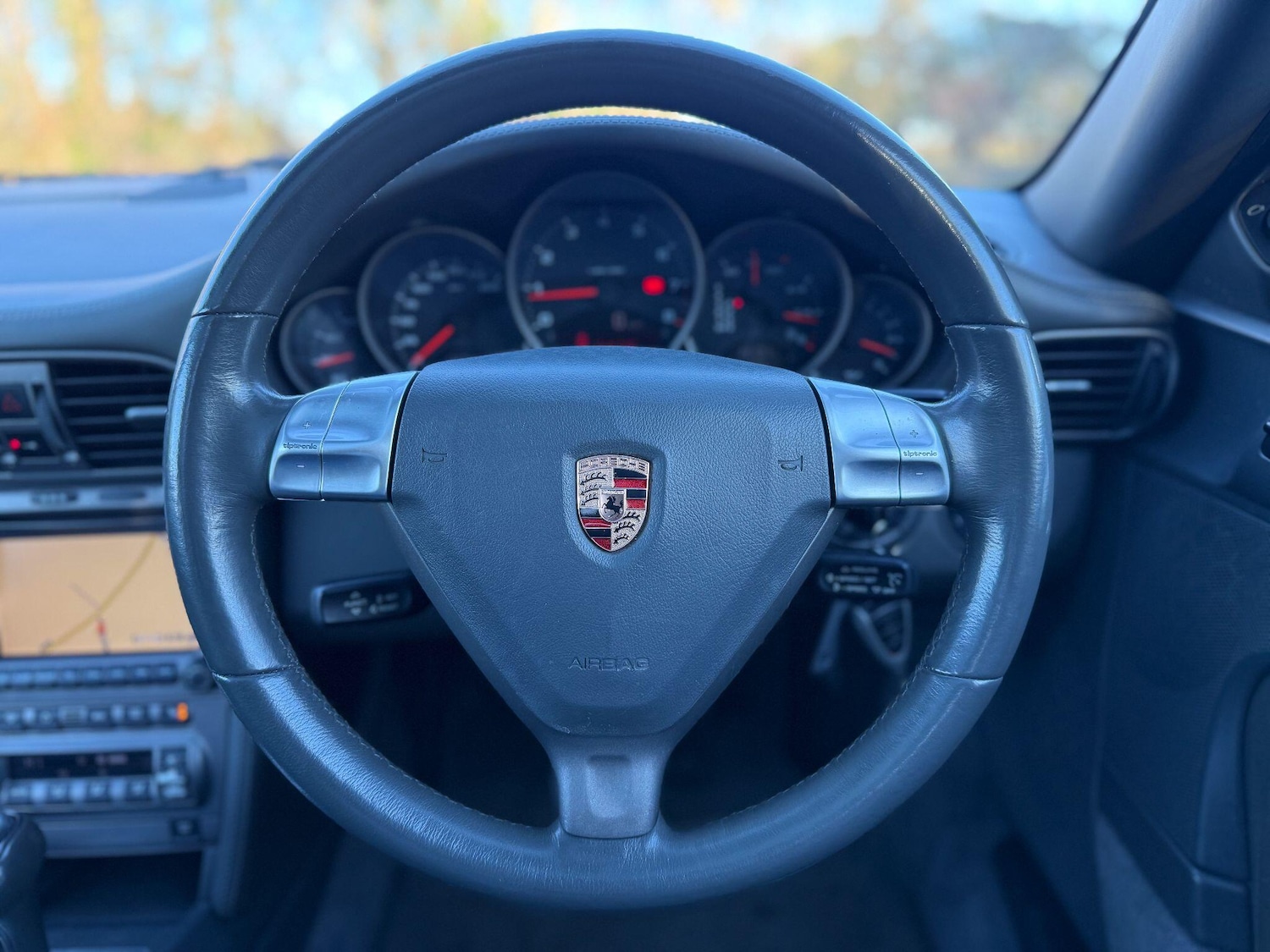 Used Porsche 911 2006 for sale - 77120700: Photo 7