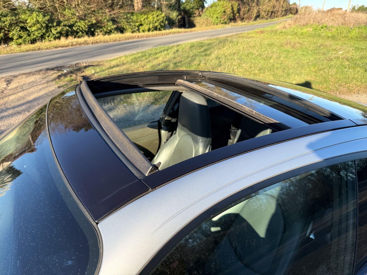 Used Porsche 911 2006 for sale - 77120700: Photo 8