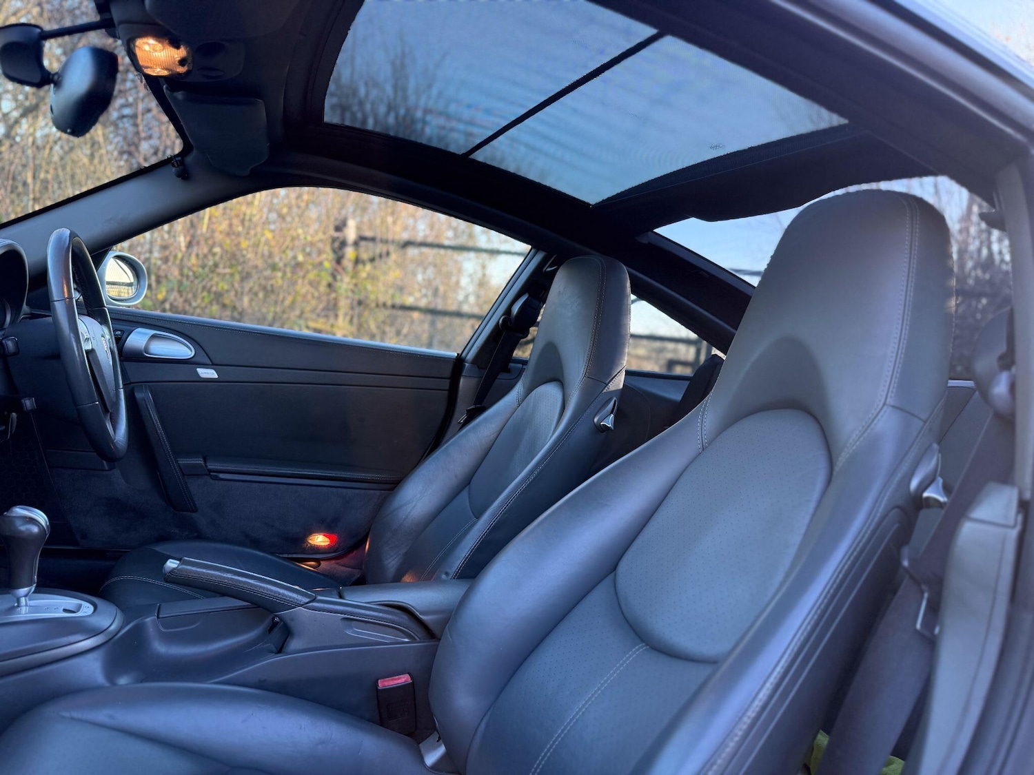 Used Porsche 911 2006 for sale - 77120700: Photo 9