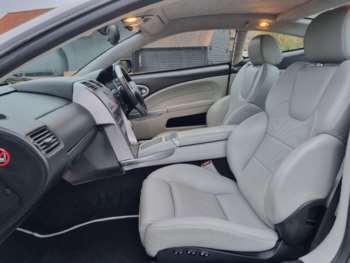 Used Aston Martin Vanquish 2004 for sale - 73799187: Photo