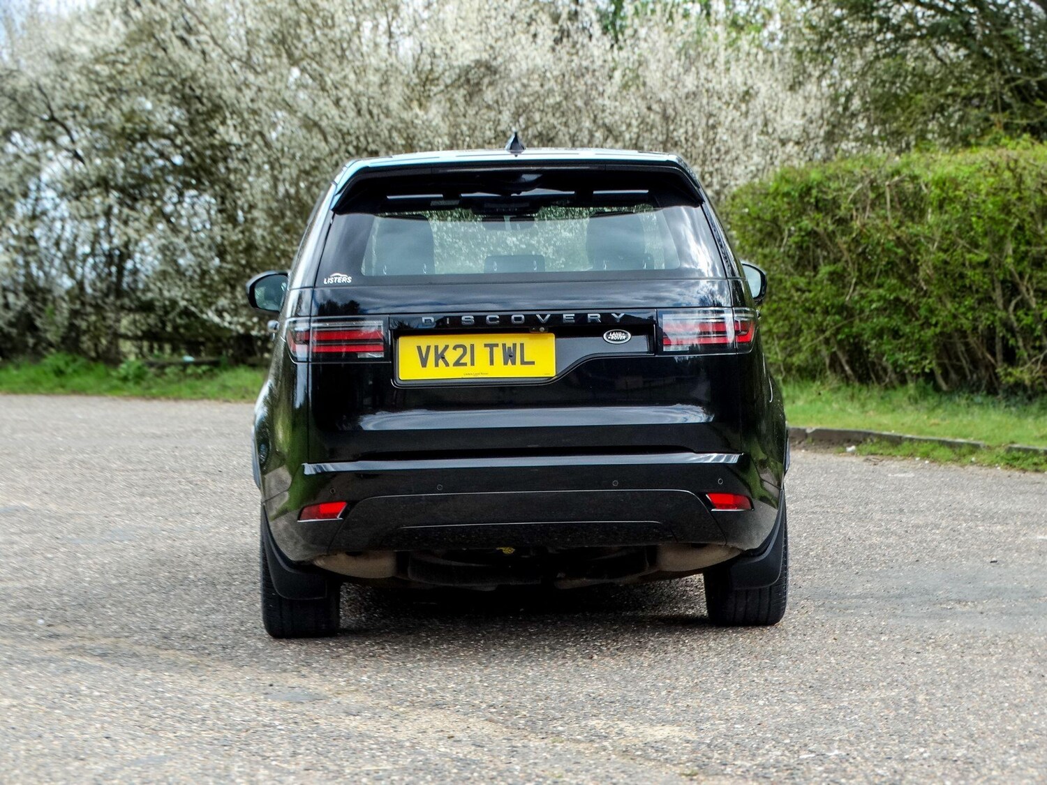 Used Land Rover Discovery for sale - 78115988: Photo 11