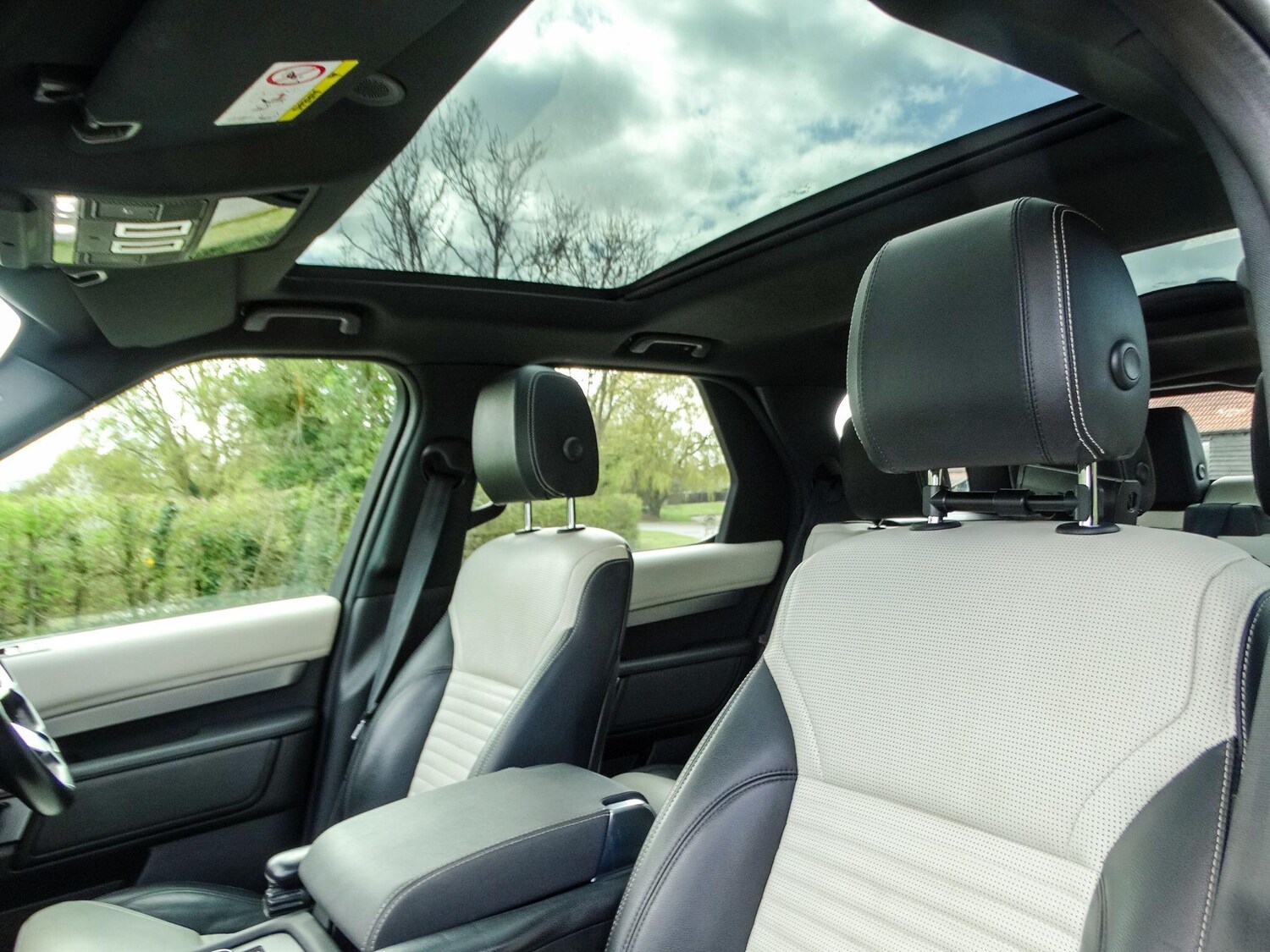 Used Land Rover Discovery for sale - 78115988: Photo 13