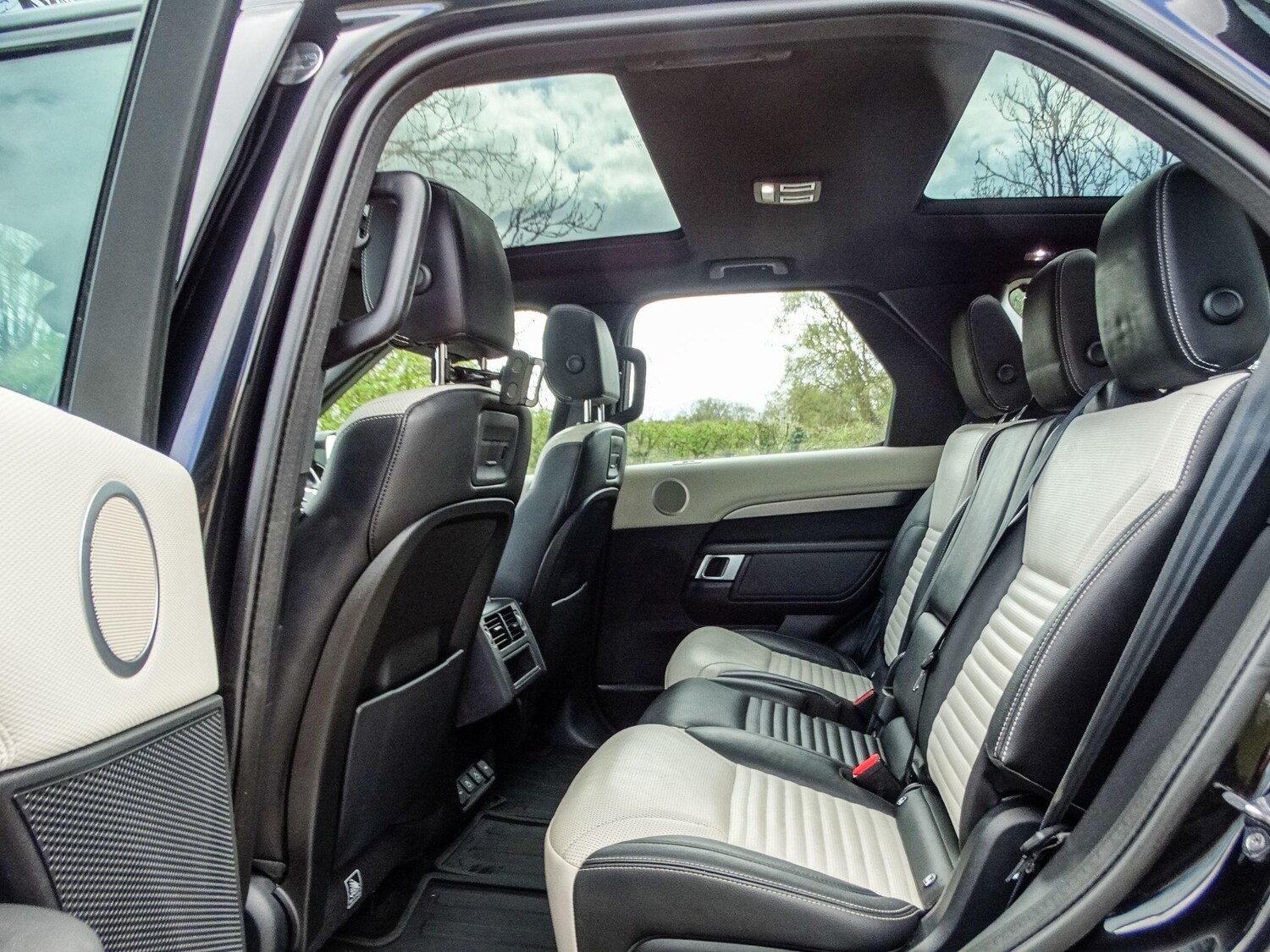 Used Land Rover Discovery for sale - 78115988: Photo 14