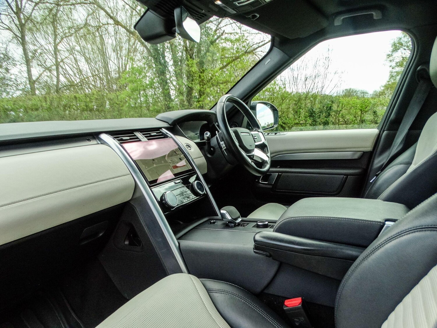 Used Land Rover Discovery for sale - 78115988: Photo 16