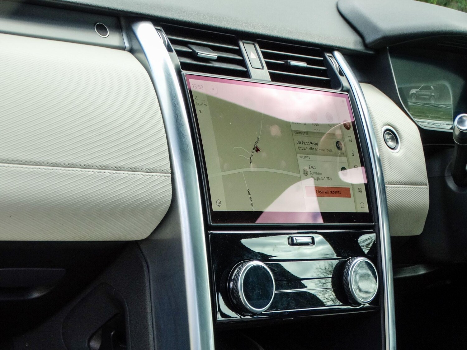 Used Land Rover Discovery for sale - 78115988: Photo 17