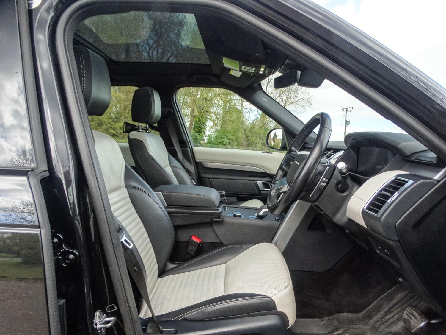 Used Land Rover Discovery for sale - 78115988: Photo 19