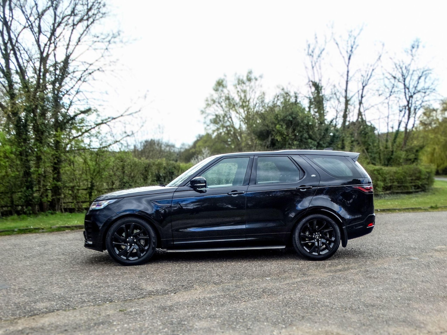 Used Land Rover Discovery for sale - 78115988: Photo 2