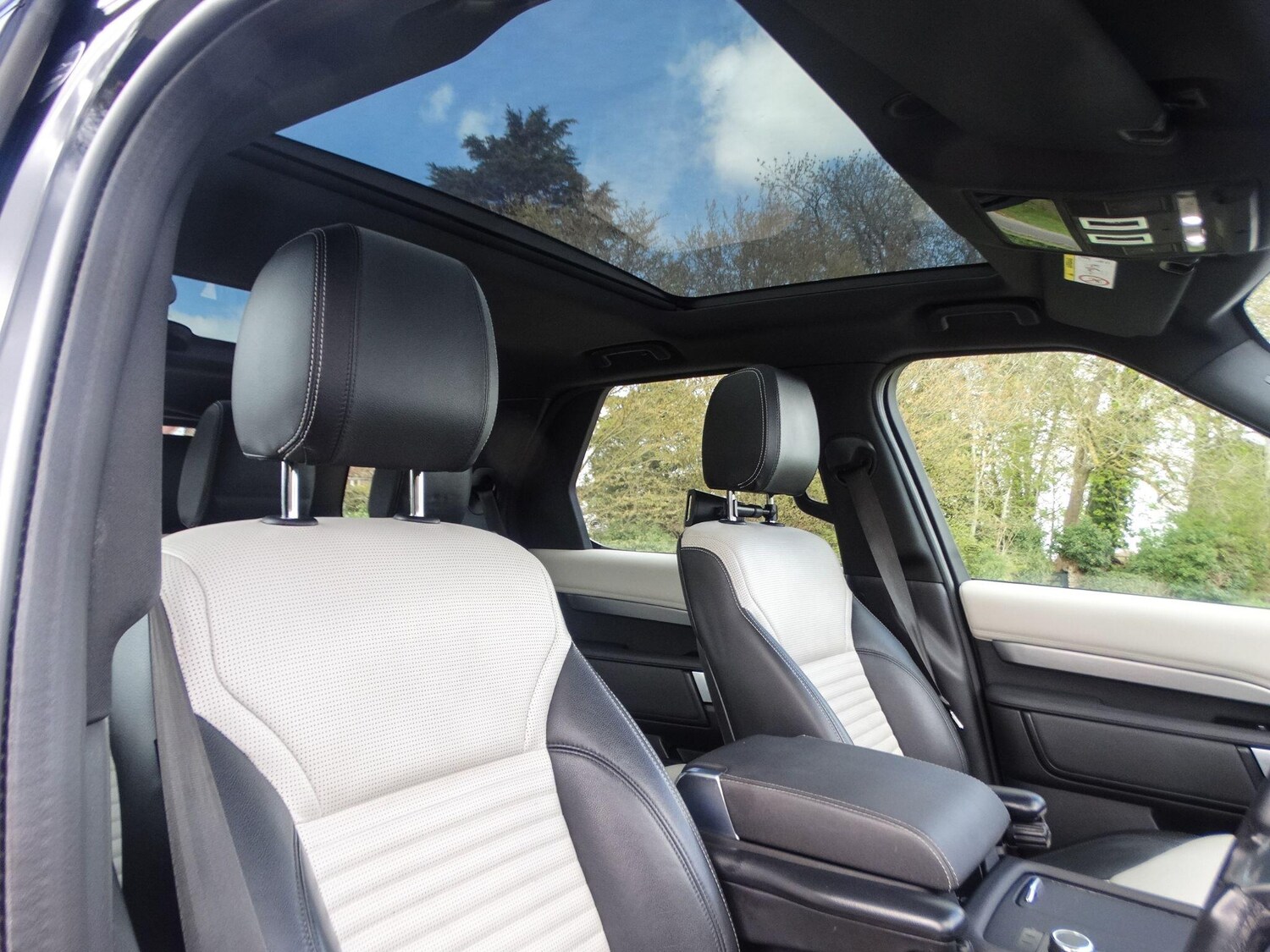 Used Land Rover Discovery for sale - 78115988: Photo 20