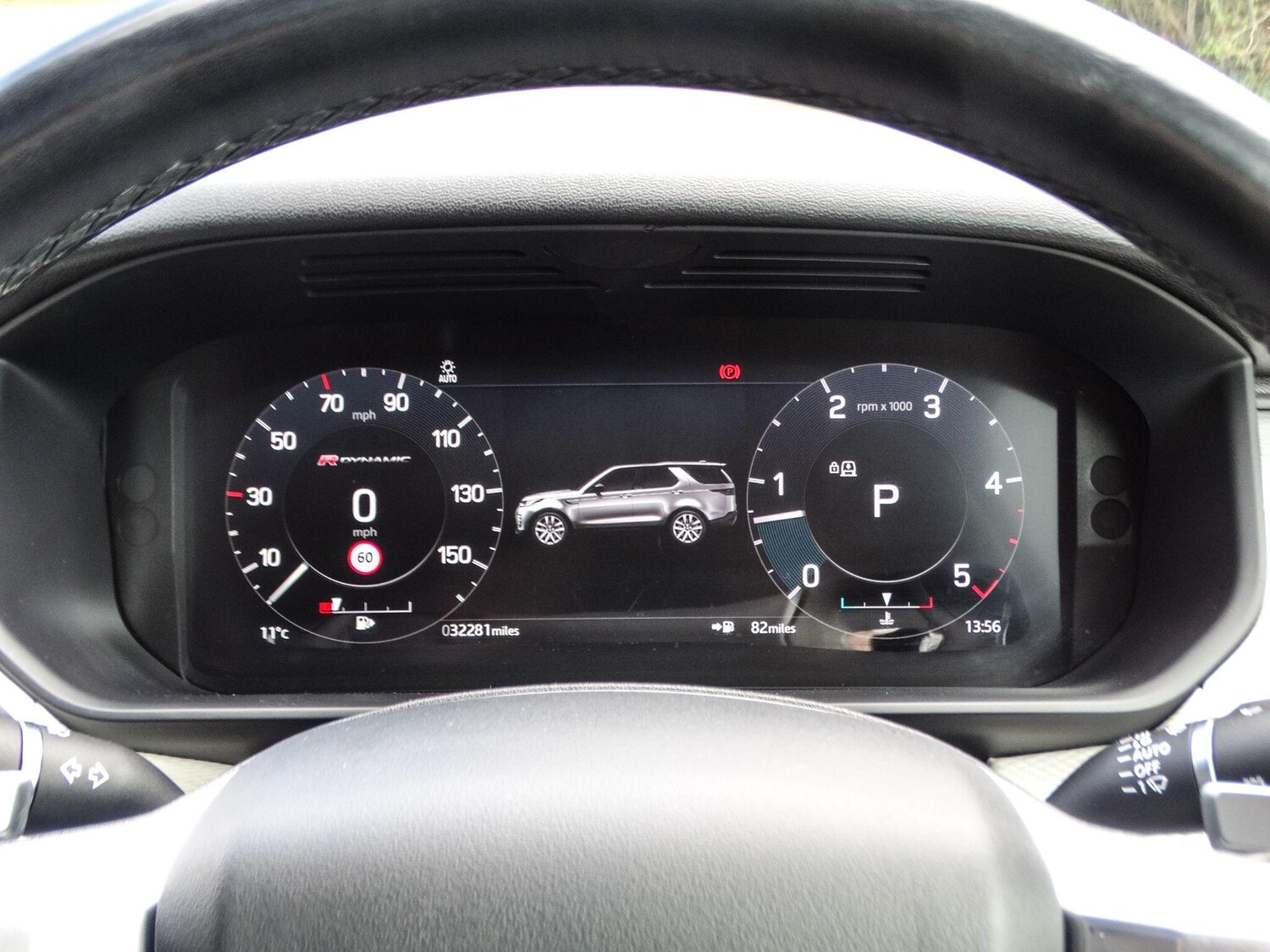 Used Land Rover Discovery for sale - 78115988: Photo 22