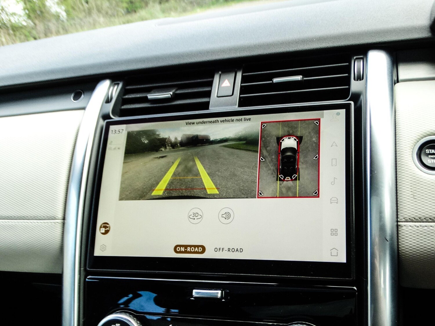 Used Land Rover Discovery for sale - 78115988: Photo 24