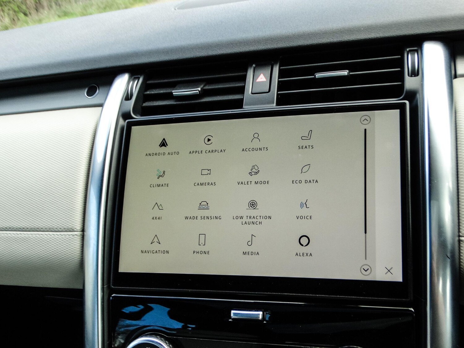 Used Land Rover Discovery for sale - 78115988: Photo 28