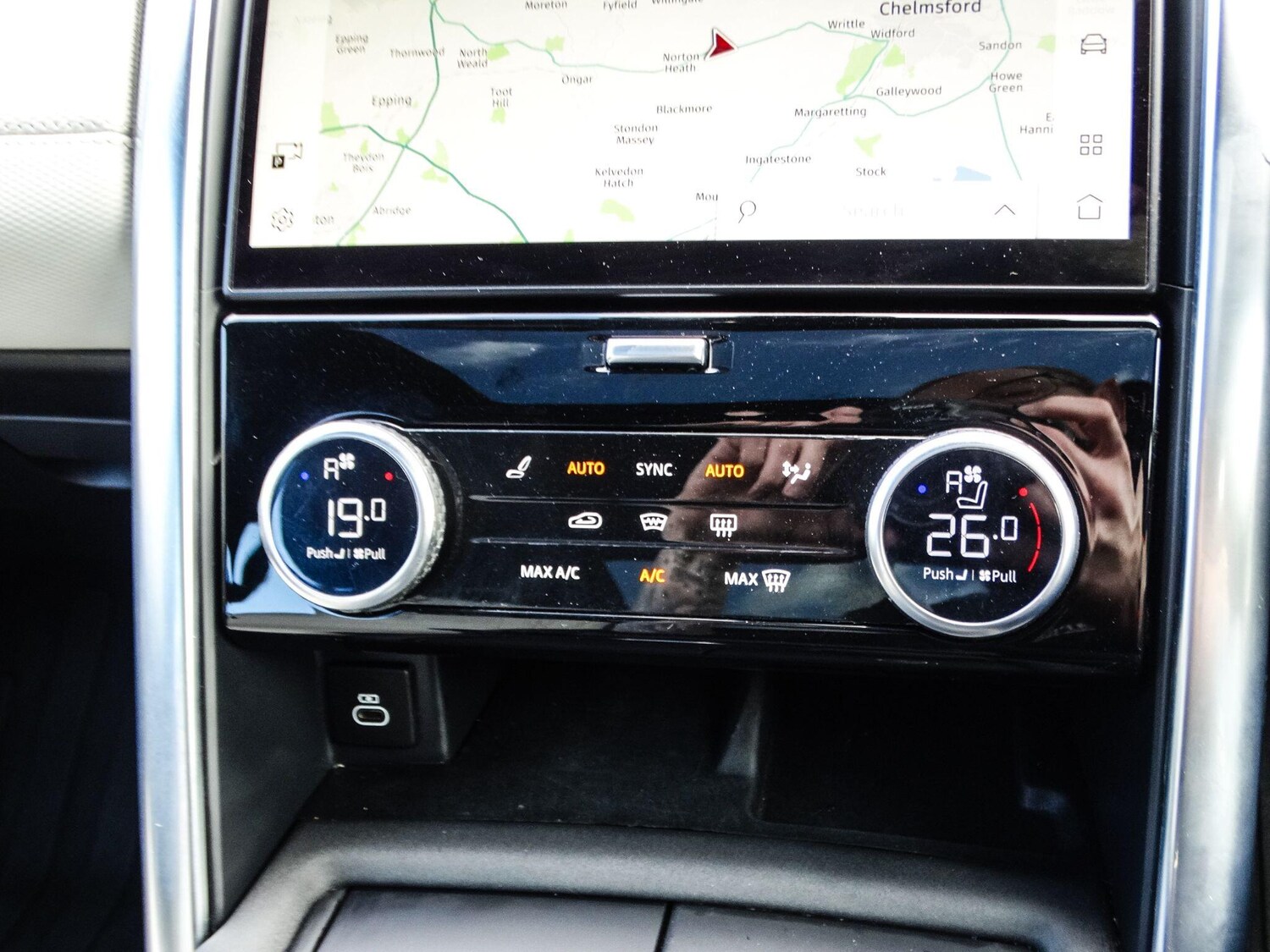 Used Land Rover Discovery for sale - 78115988: Photo 31