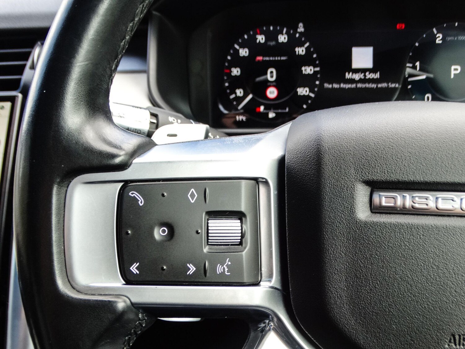 Used Land Rover Discovery for sale - 78115988: Photo 33