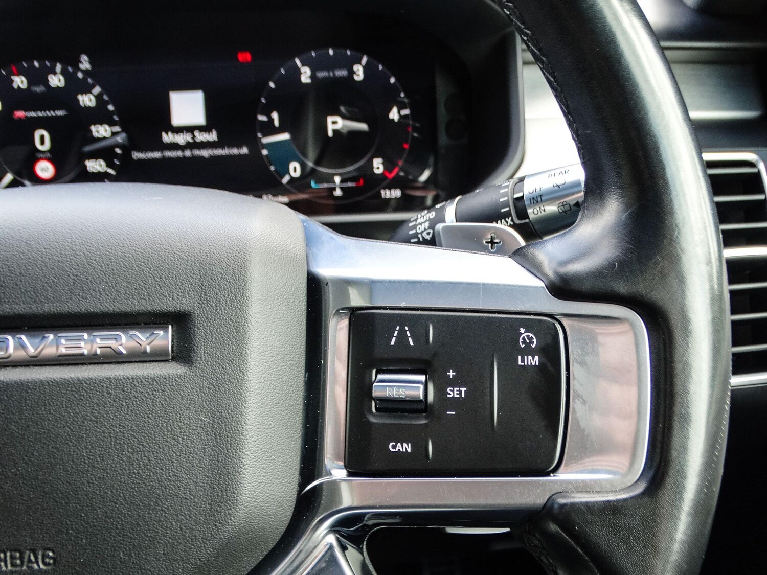 Used Land Rover Discovery for sale - 78115988: Photo 34