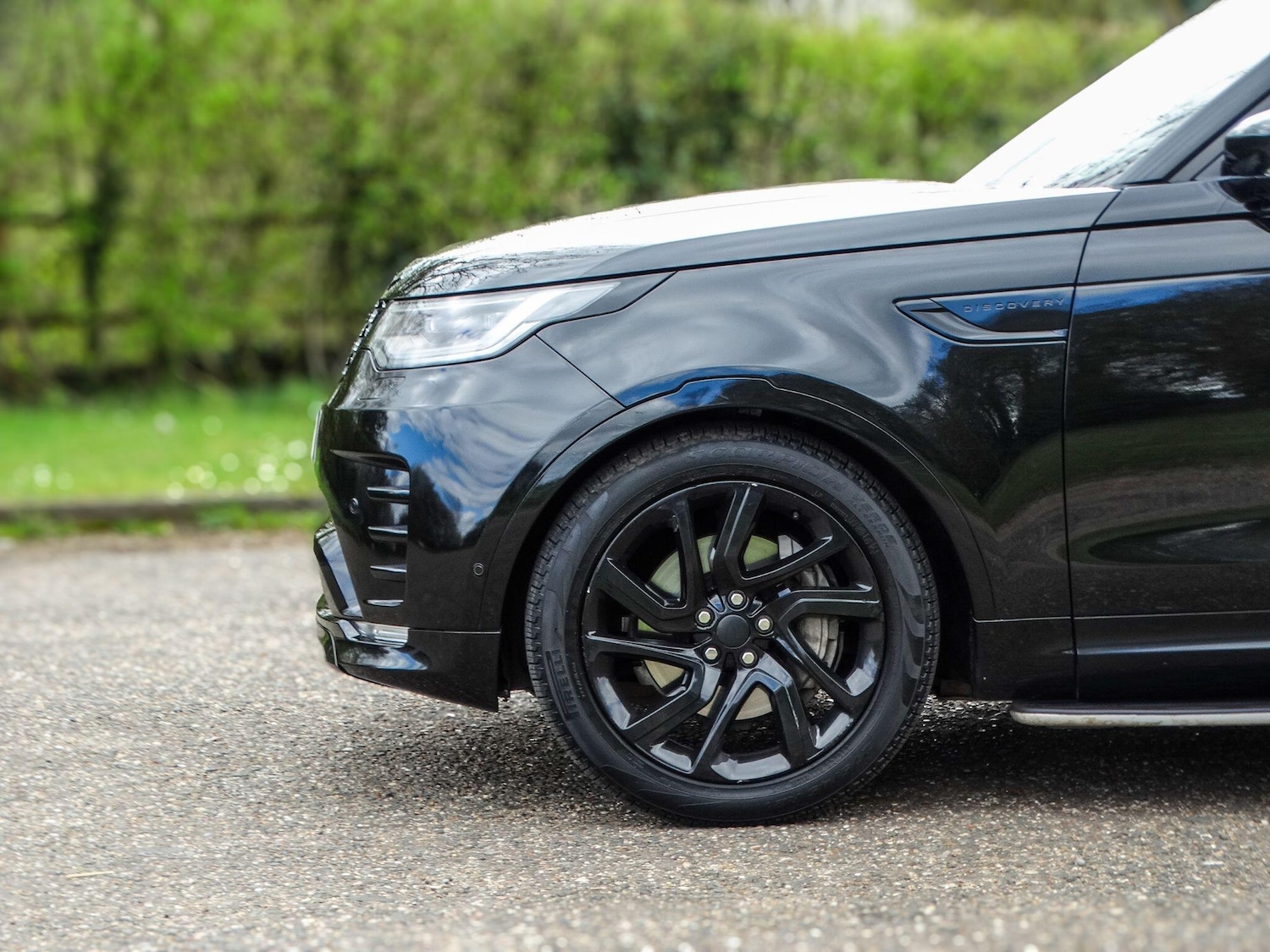 Used Land Rover Discovery for sale - 78115988: Photo 5