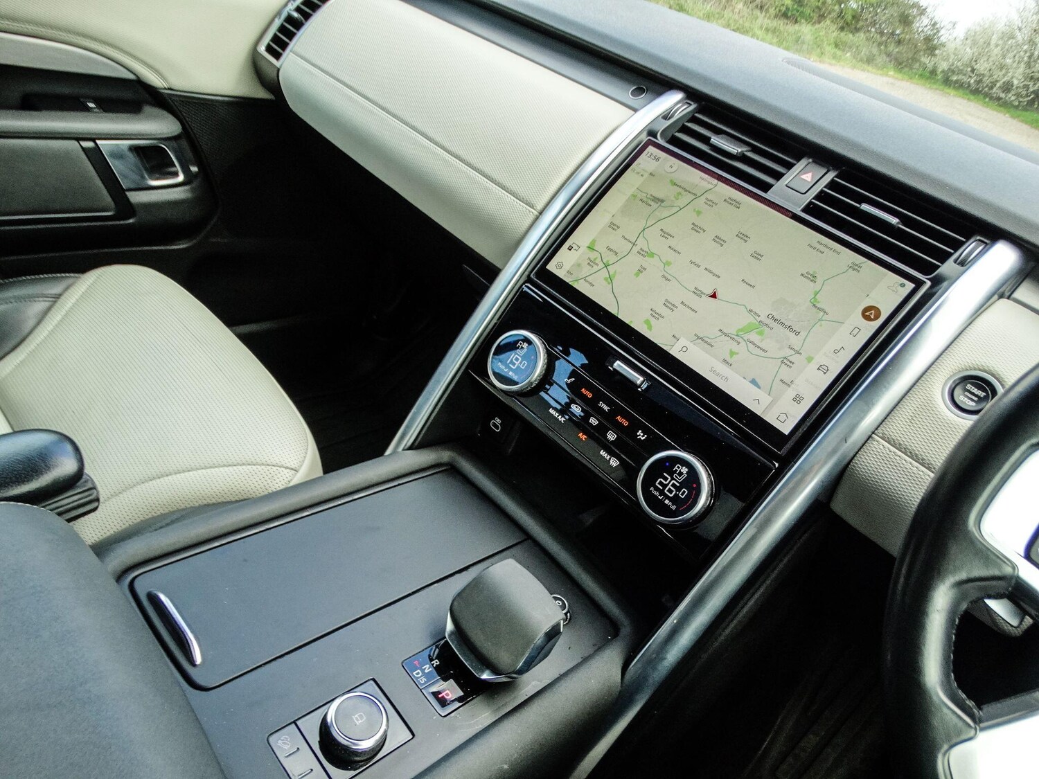 Used Land Rover Discovery for sale - 78115988: Photo 6