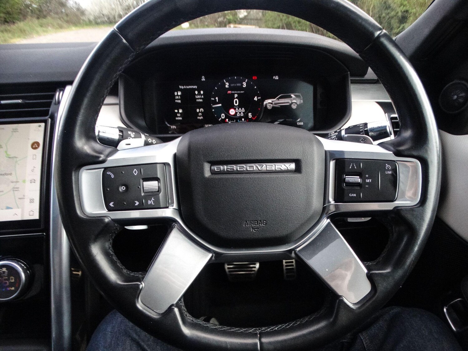 Used Land Rover Discovery for sale - 78115988: Photo 7