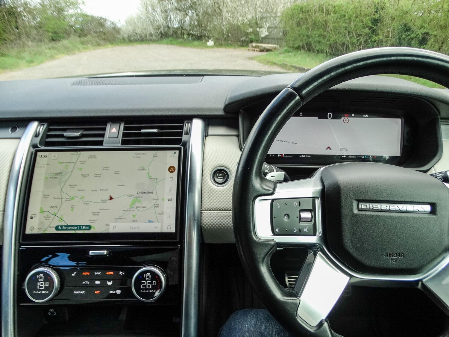 Used Land Rover Discovery for sale - 78115988: Photo 8