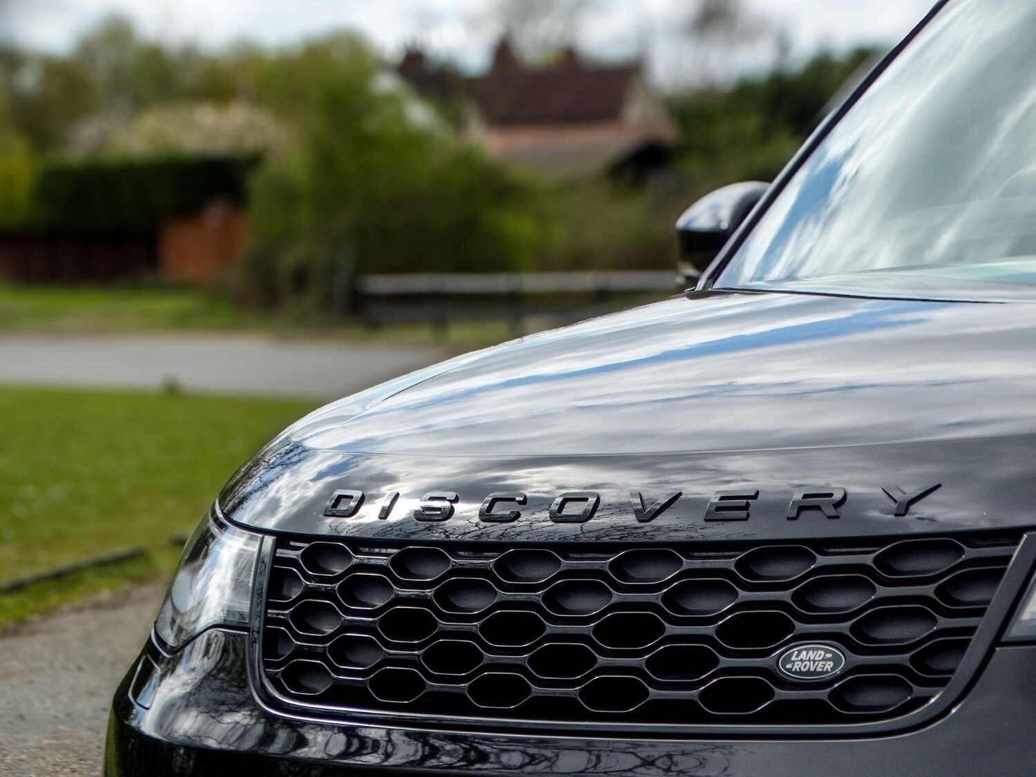 Used Land Rover Discovery for sale - 78115988: Photo 9