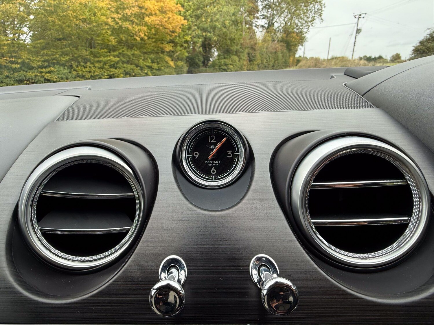 Used Bentley Bentayga 2017 for sale - 76227740: Photo 19