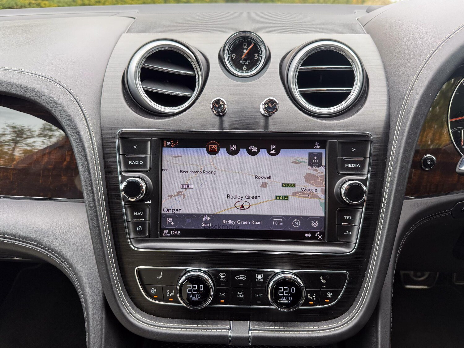 Used Bentley Bentayga 2017 for sale - 76227740: Photo 20