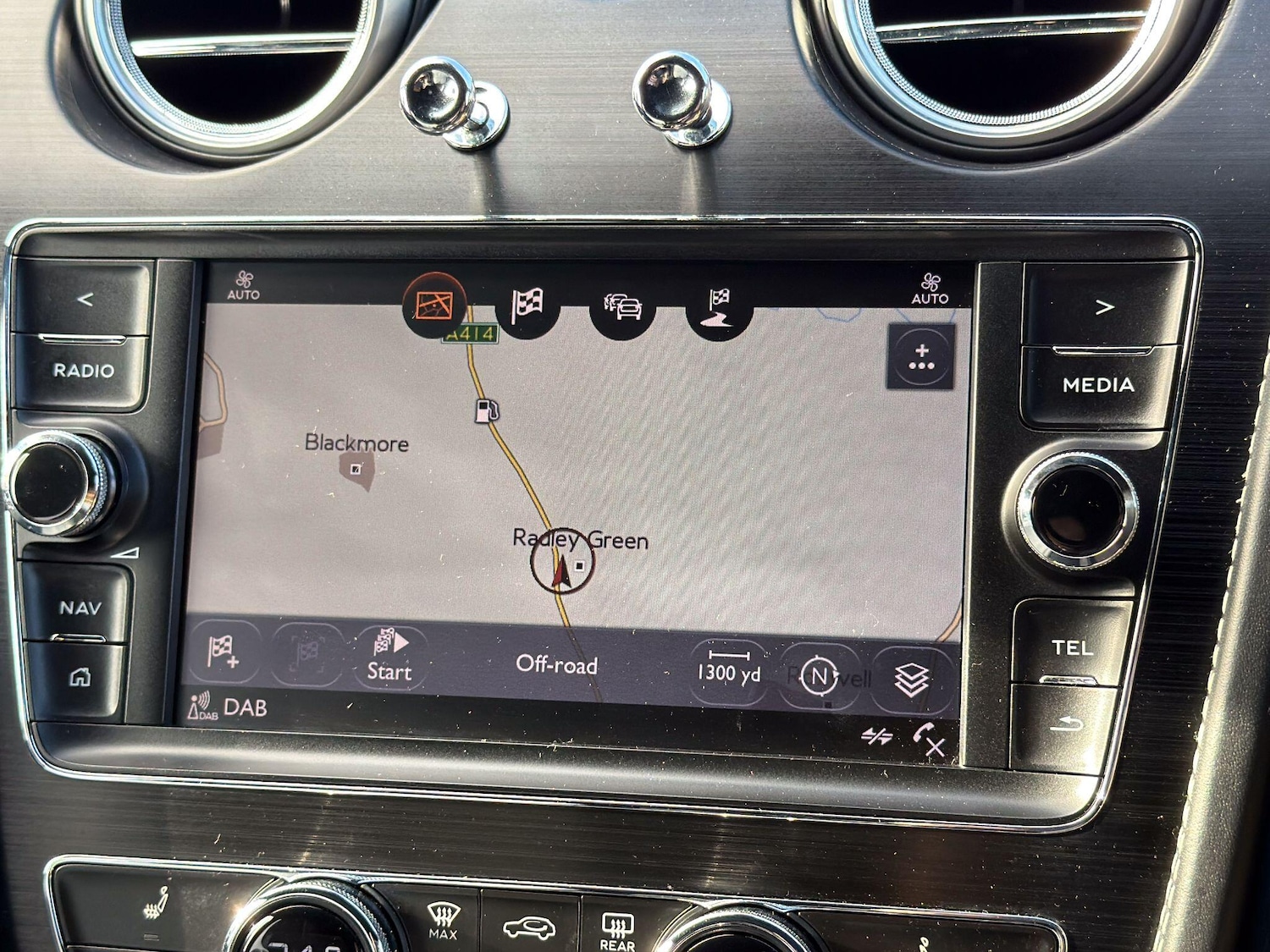 Used Bentley Bentayga 2017 for sale - 76227740: Photo 32