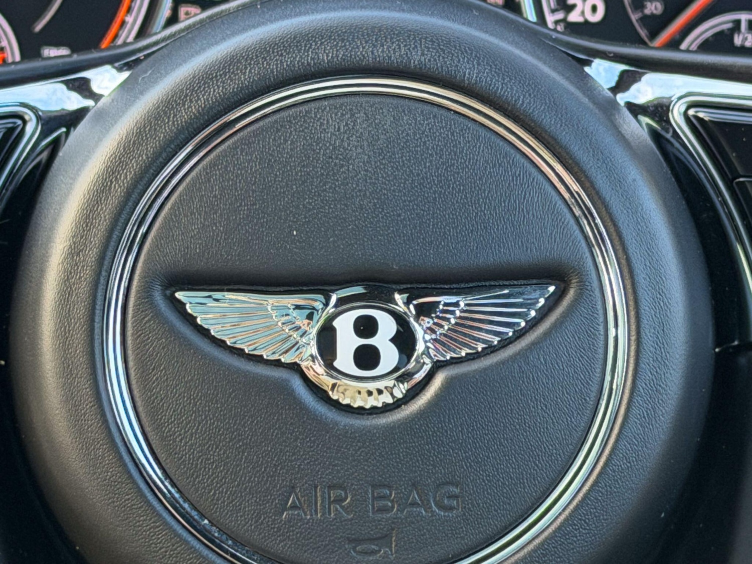 Used Bentley Bentayga 2017 for sale - 76227740: Photo 39